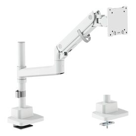 DIGITUS / Mounting kit (monitor mount) / for curved /  | DA-90476