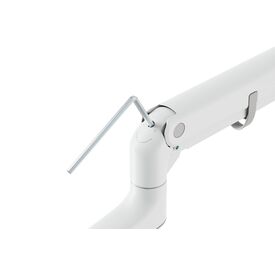DIGITUS / Mounting kit (monitor mount) / for curved /  | DA-90476