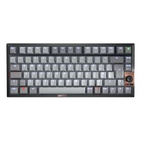 CHERRY KW 300W MX, Wired &amp Wireless, USB + B | G80-3961HHAGB-2