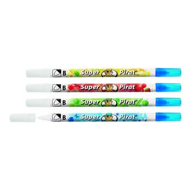 Pelikan Super Pirat 850 / Correction pen / broad (pack o | 921734