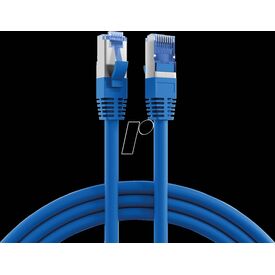 EFB-Elektronik / Patch cable / RJ-45 (M) to RJ-45 | K5525FBL.0.25