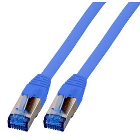 EFB-Elektronik / Patch cable / RJ-45 (M) to RJ-45 | K5525FBL.0.25