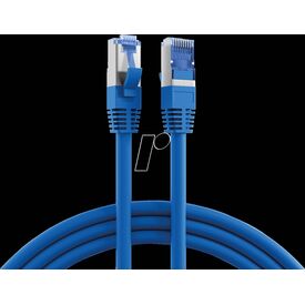 EFB-Elektronik / Patch cable / RJ-45 (M) to RJ-45  | K5525FBL.7.5