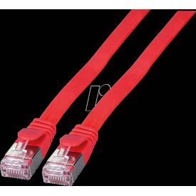 EFB-Elektronik / Patch cable / RJ-45 (M) to RJ-45 (M) | K5545RT.5