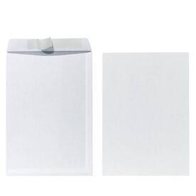 Herlitz 10837540 / C4 (229 x 324 mm) / White / Paper / Forest Ste