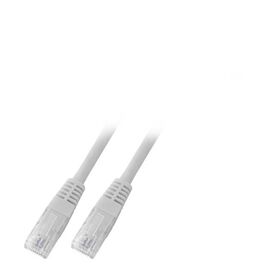 EFB-Elektronik ECOLAN / Patch cable / RJ-45 (M) to R | K8100GR.15