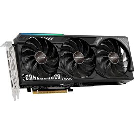 ASRock Radeon RX 9070 XT Challenger 16GB, RX9070XT CL 16G,