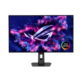 ASUS ROG Strix XG32UCWG OLED monitor gaming USB 90LM0BX0B01371