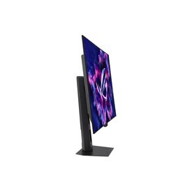 ASUS ROG Strix XG32UCWG OLED monitor gaming USB 90LM0BX0B01371