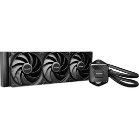 Be Quiet! All-in-one liquid cooler Pure Loop 3 360 mm BW029EU