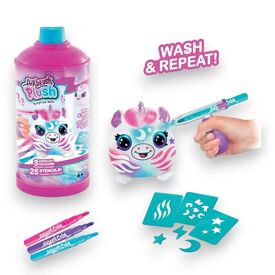 Canal Toys AIRBRUSH SURPRISE MINI PLUSHOFG 264