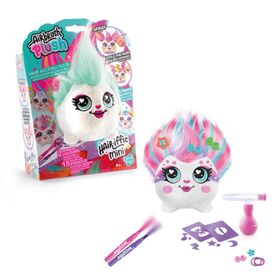 Canal Toys Airbrush Plush AIR038, Hairstyling, 6 yr(s)AIR 038