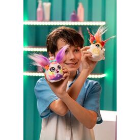 Canal Toys Airbrush Plush AIR038, Hairstyling, 6 yr(s)AIR 038