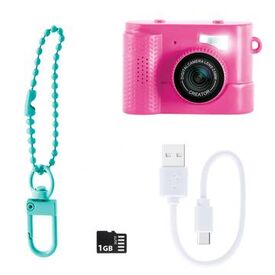 Canal Toys Mini Cam Digital Camera Compact CLK 061