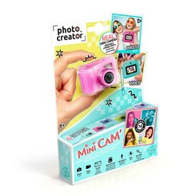 Canal Toys Thekendisplay 6x Mini Digital CLK 050
