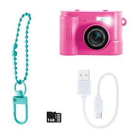 Canal Toys Thekendisplay 6x Mini Digital CLK 050