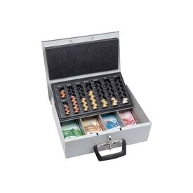 Cash Box UNIVERSA for Euro Coins  150100837