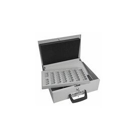 Cash Box UNIVERSA for Euro Coins  150100837