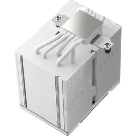 DeepCool AK500 G2 cooler, white RAK500G2WHNNMNGJD