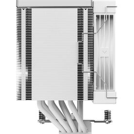DeepCool AK500 G2 cooler, white RAK500G2WHNNMNGJD