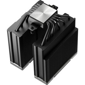 DeepCool AK620 G2 Digital NYX cooler , black RAK620G2BKNNMNGJD1