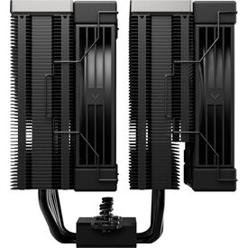 DeepCool AK620 G2 Digital NYX cooler , black RAK620G2BKNNMNGJD1