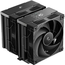 DeepCool AK620 G2 Digital NYX cooler , black RAK620G2BKNNMNGJD1