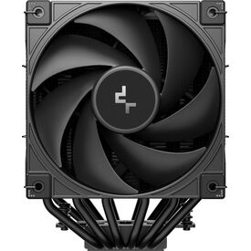 DeepCool AK620 G2 Digital NYX cooler , black RAK620G2BKNNMNGJD1