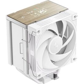 DeepCool AK700 Digital WH cooler, white  AMD RAK700WHNDMNGJD