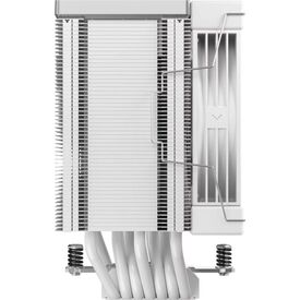 DeepCool AK700 Digital WH cooler, white  AMD RAK700WHNDMNGJD