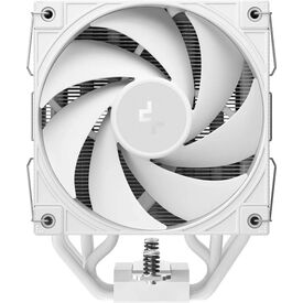 DeepCool AK700 Digital WH cooler, white  AMD RAK700WHNDMNGJD