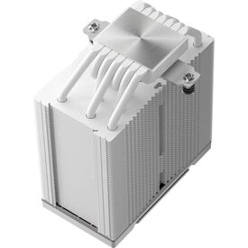 DeepCool AK700 Digital WH cooler, white  AMD RAK700WHNDMNGJD