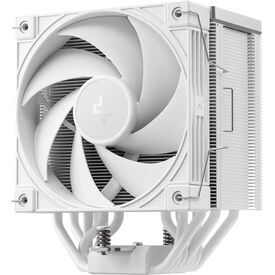 DeepCool AK700 Digital WH cooler, white  AMD RAK700WHNDMNGJD