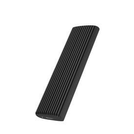 ICY BM.2 NVMe and SATA SSD Enclosure USB Type-C IB1808MCTCU31