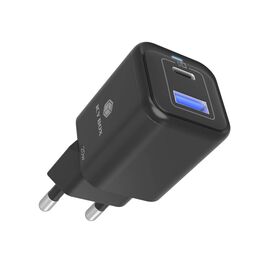 ICY BOX IBPS1020PD Power adapter 20 Watt 3 A PD