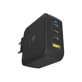 ICY BOX IBPS1040PD Power adapter GaN 100 Watt