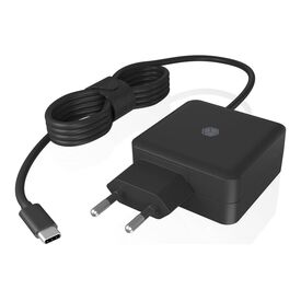 ICY BOX IBPS111PD Power adapter AC 110240 V 65