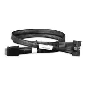 ICY Dock MB302LB SAS internal cable 8i Mini Cool Edge MB302LB