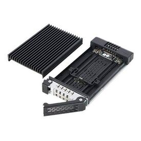 ICY Dock ToughArmor MB601TP1B Storage drive carrier