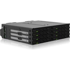 Icy Dock ExpressCage MB038SP-B