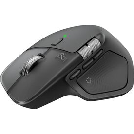 Logitech MX Master 4 for Business Mouse 8 buttons 910007617
