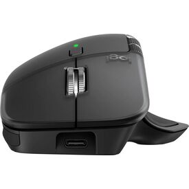 Logitech MX Master 4 for Business Mouse 8 buttons 910007617