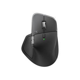 Logitech MX Master 4 for Business Mouse 8 buttons 910007617