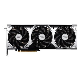 MSI GeForce RTX 5080 16G VENTUS 3X OC Graphics card V531095R