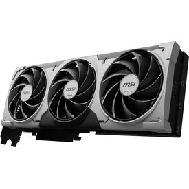 MSI GeForce RTX 5080 16G VENTUS 3X OC Graphics card V531095R