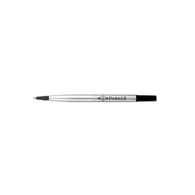 Parker 1950278, Black, Medium, Stainless steel, Rollerball pen, 1 pc(s)