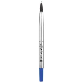 Parker 1950279 Blue Thin Blue Silver 0.5 mm Rollerball