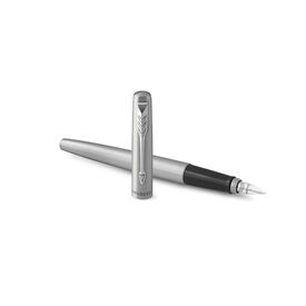 Parker 2093258 Ballpoint pen + Fountain pen Blue Medium