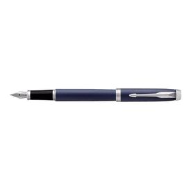 Parker IM Fountain pen blue 1931654