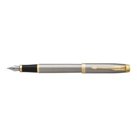 Parker IM Fountain pen blue 1931656